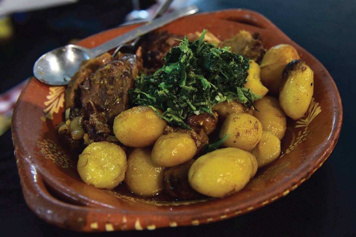 Rôti de Veau