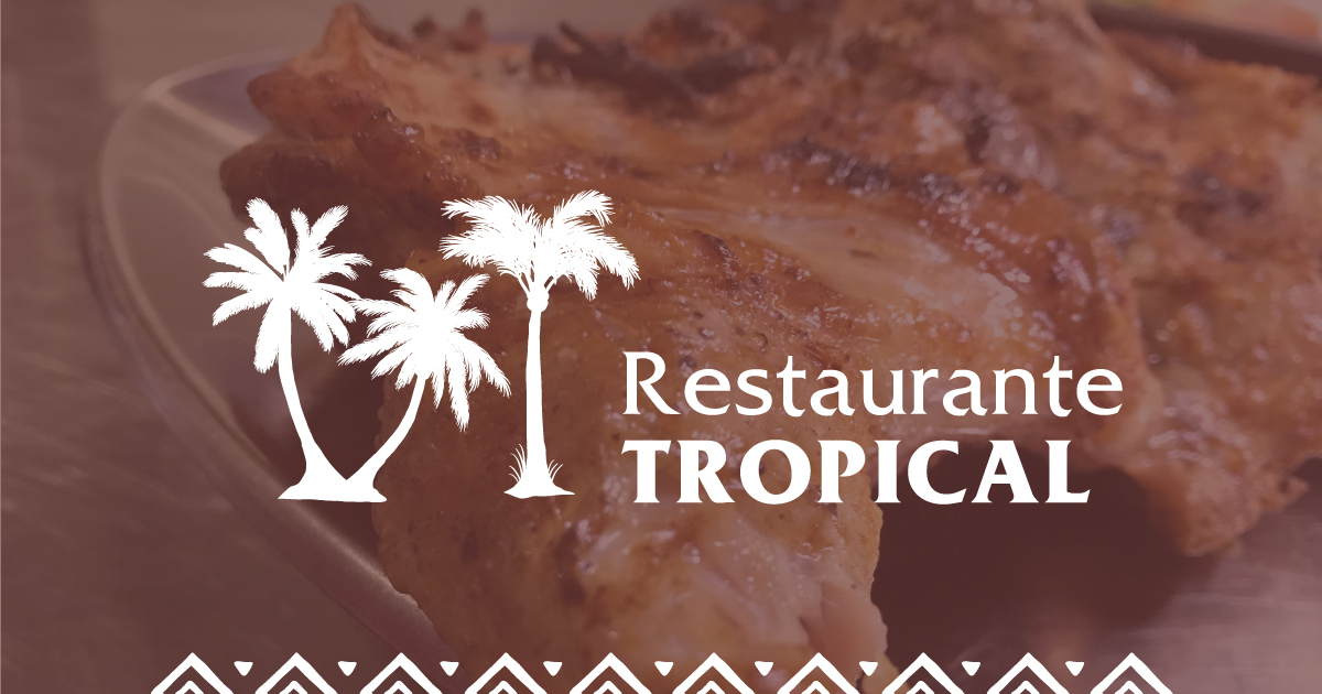 Restaurante Tropical