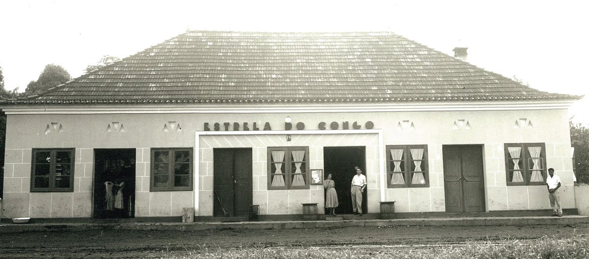 Restaurante Tropical