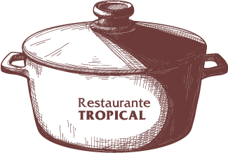 Restaurante Tropical